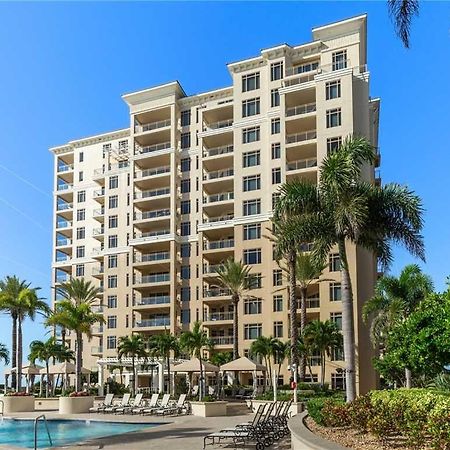 Sand Pearl 1406, 2 Bedrooms, Diamond Rated, Pool, Gym, Sleeps 6 Clearwater Beach Luaran gambar