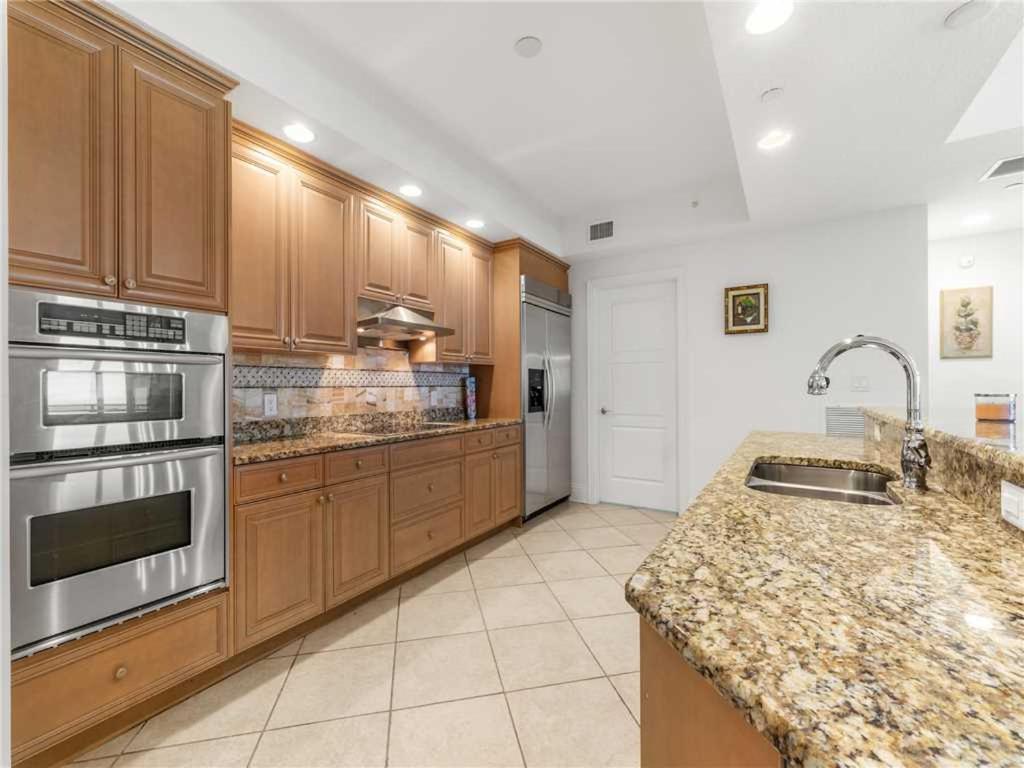 Sand Pearl 1406, 2 Bedrooms, Diamond Rated, Pool, Gym, Sleeps 6 Clearwater Beach Luaran gambar