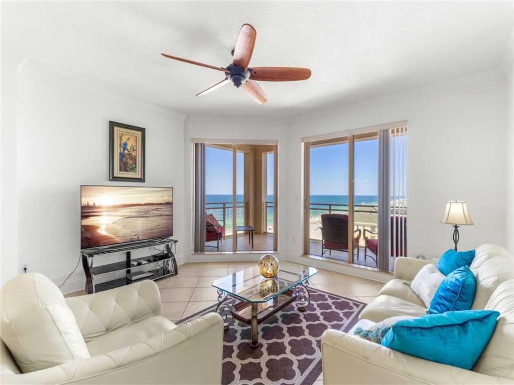Sand Pearl 1406, 2 Bedrooms, Diamond Rated, Pool, Gym, Sleeps 6 Clearwater Beach Luaran gambar