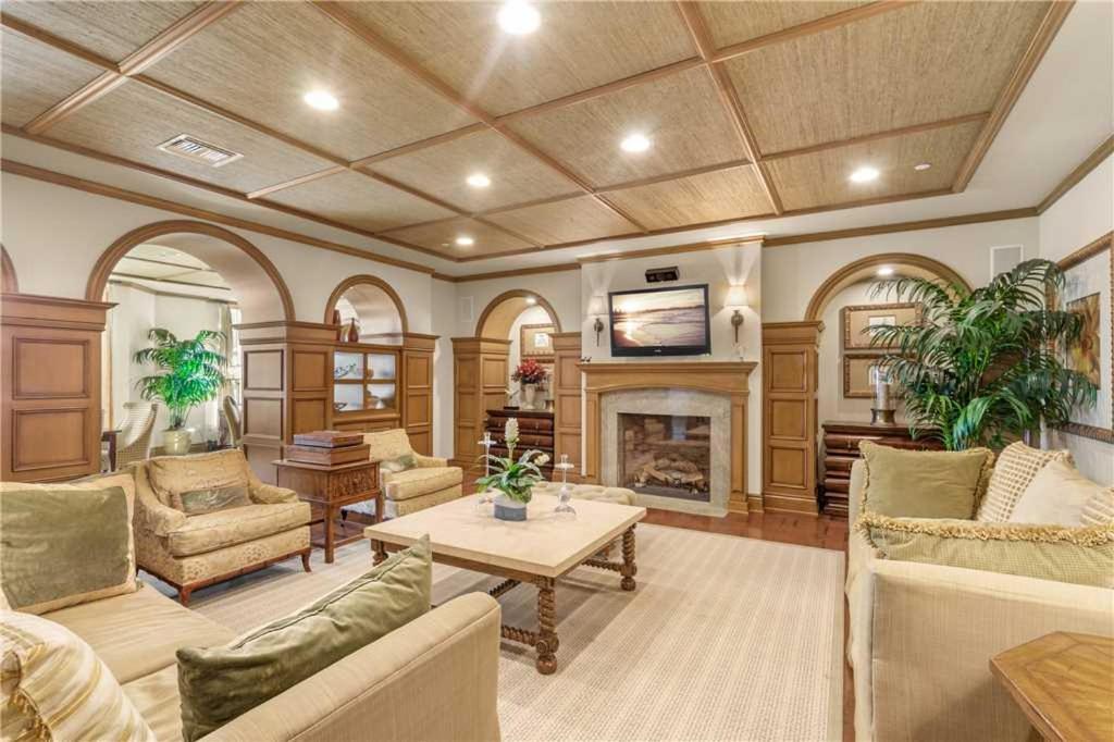 Sand Pearl 1406, 2 Bedrooms, Diamond Rated, Pool, Gym, Sleeps 6 Clearwater Beach Luaran gambar
