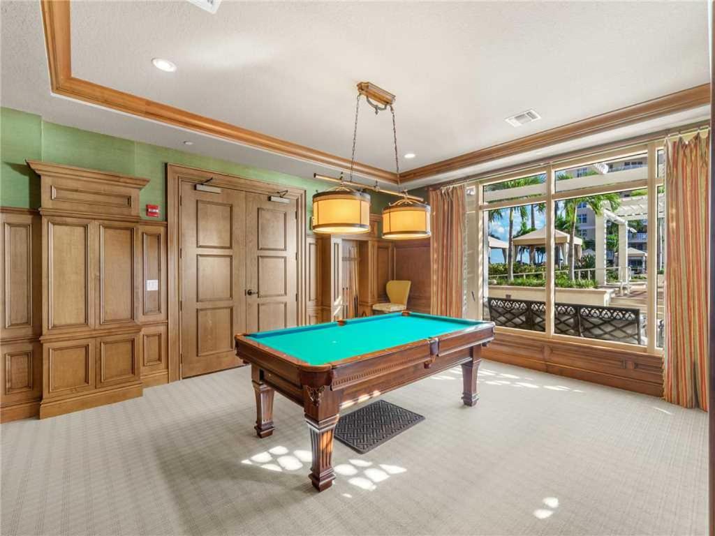 Sand Pearl 1406, 2 Bedrooms, Diamond Rated, Pool, Gym, Sleeps 6 Clearwater Beach Luaran gambar