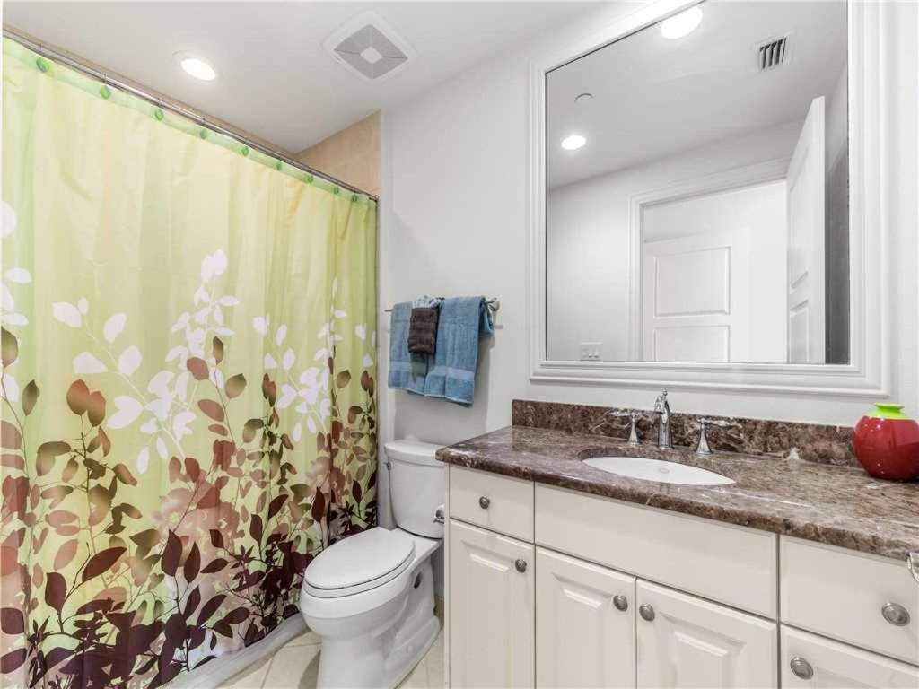 Sand Pearl 1406, 2 Bedrooms, Diamond Rated, Pool, Gym, Sleeps 6 Clearwater Beach Luaran gambar