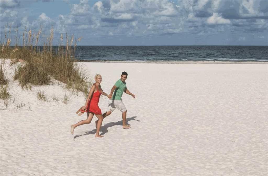 Sand Pearl 1406, 2 Bedrooms, Diamond Rated, Pool, Gym, Sleeps 6 Clearwater Beach Luaran gambar